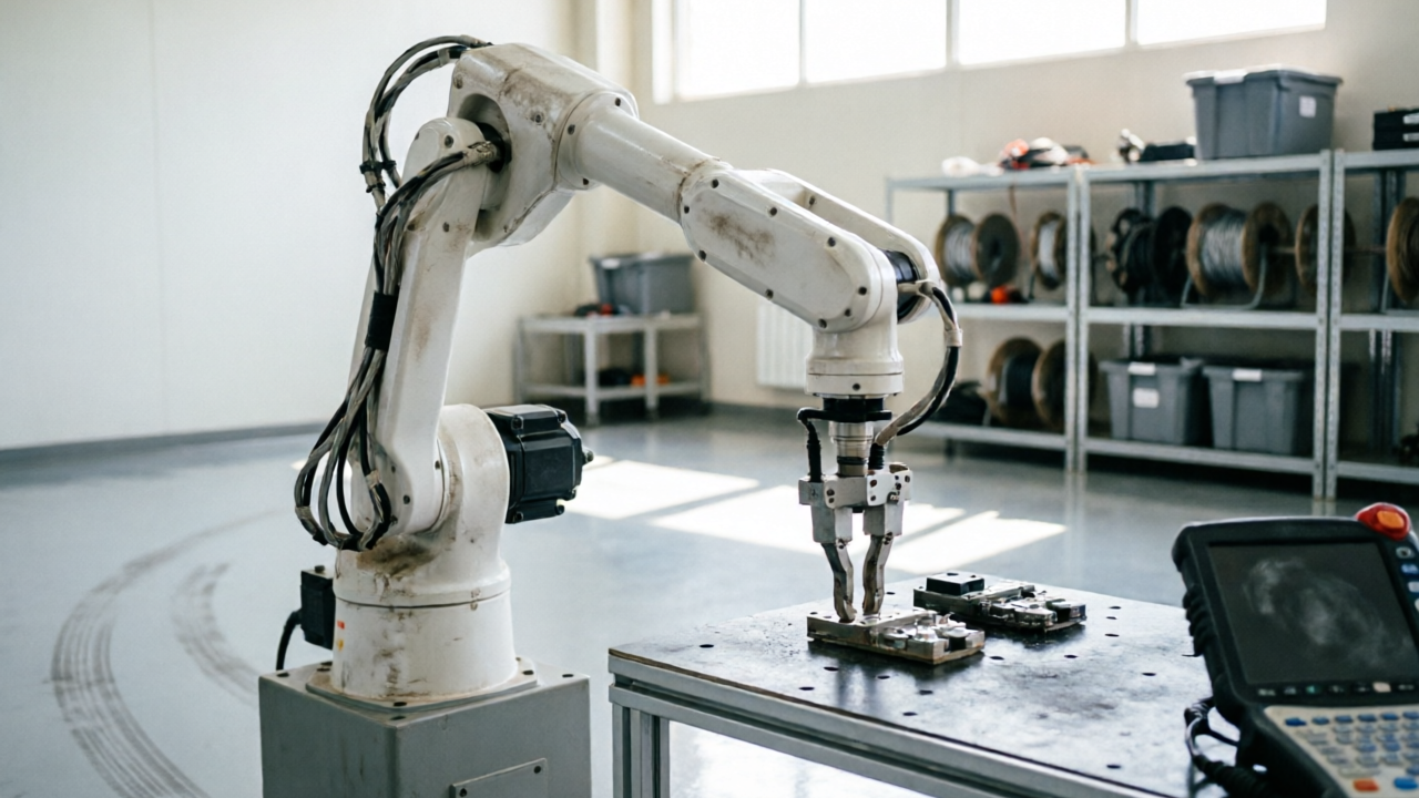 对话Dyna Robotics：被部署教训了300天后，找到机器人Scaling Law
