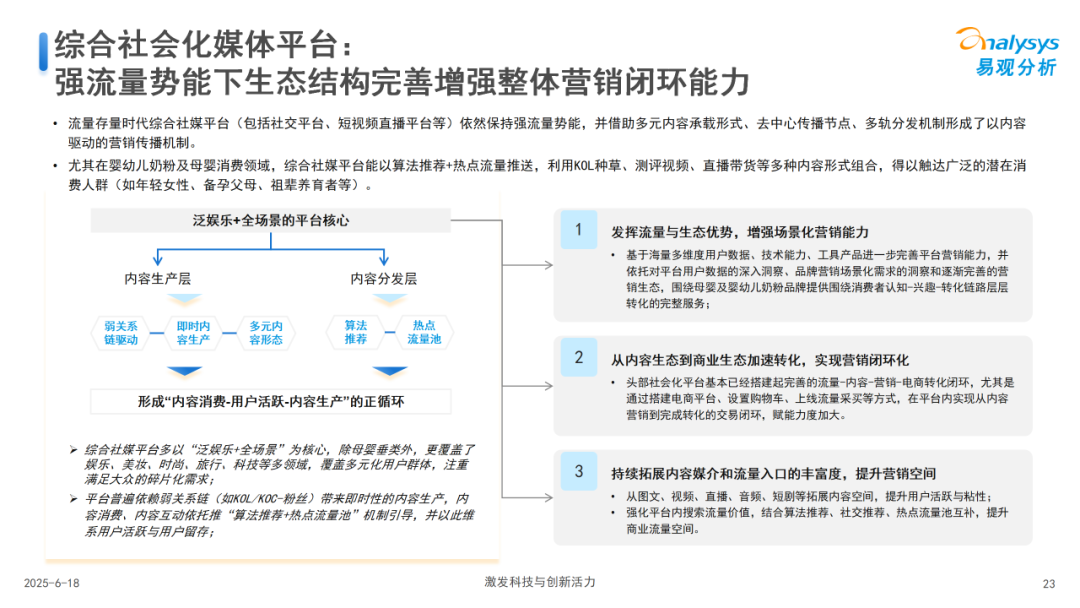 中国婴幼儿奶粉消费研究2025