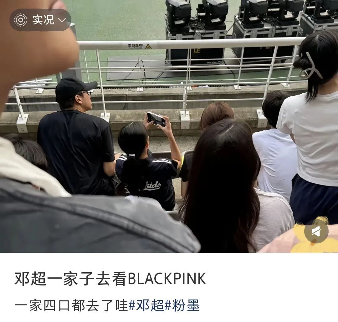 内娱星二代，已团灭