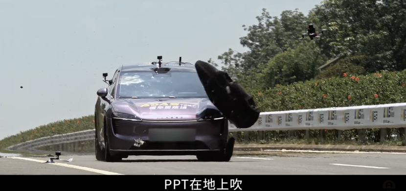 还“遥遥领先”吗？懂车帝驶测试背后的中国辅助驾驶