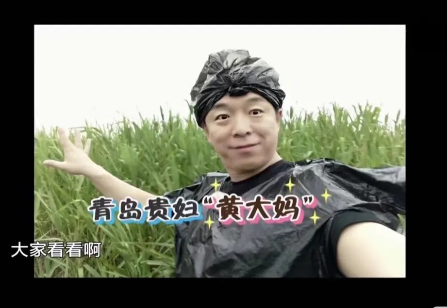 明星成为IP的N种方式