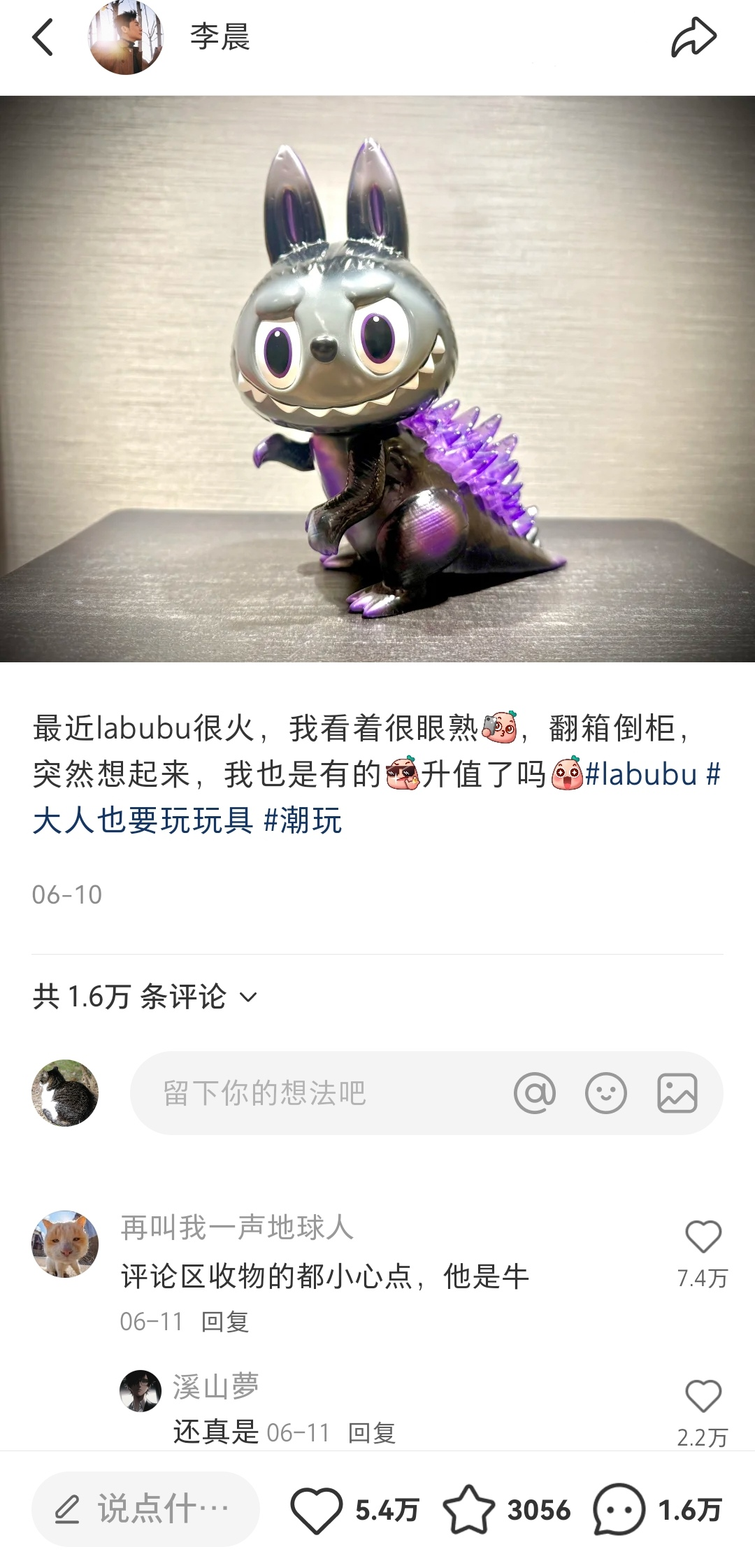 明星成为IP的N种方式