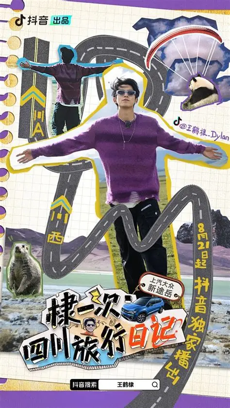 明星成为IP的N种方式
