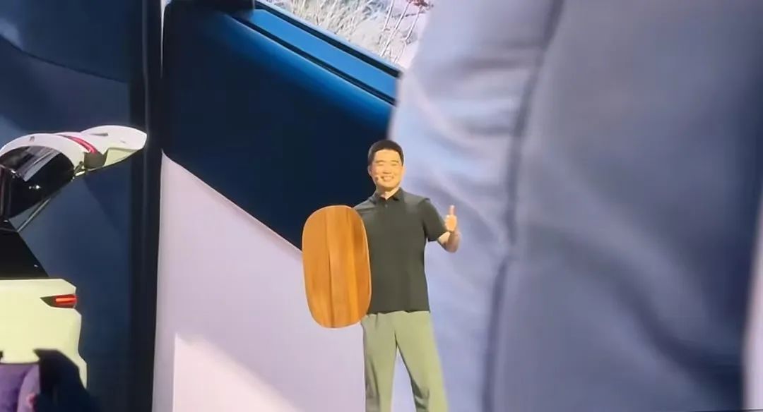 理想：五年前的钥匙，打不开2025年的门