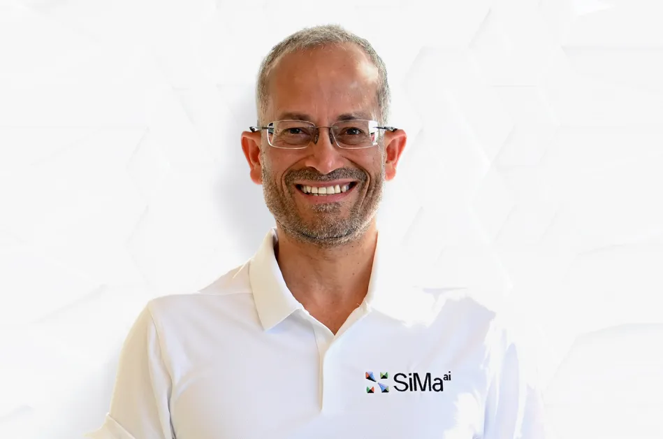 以边缘计算平台为物理世界AI提供动力，SiMa.ai获8500万美元新融资
