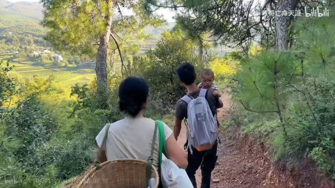从VLOG到纪录片，大V扎堆儿做起“社会实验”