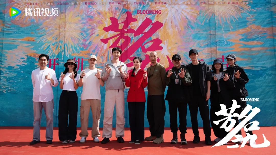 地母系「鼻祖」出手，宋佳新戏会讲怎样的女性奋斗史？-锋巢网