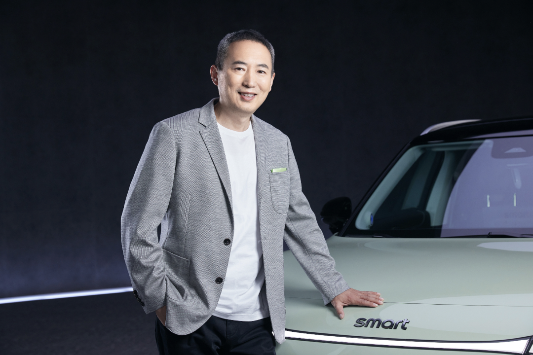 smart 下调年度目标，一场跨国协作的产品模式困局