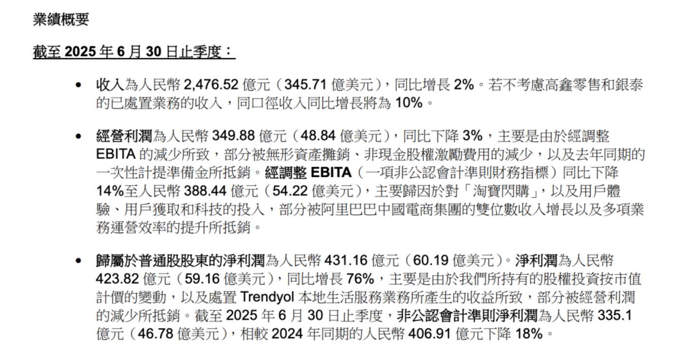 阿里抬了京东一把