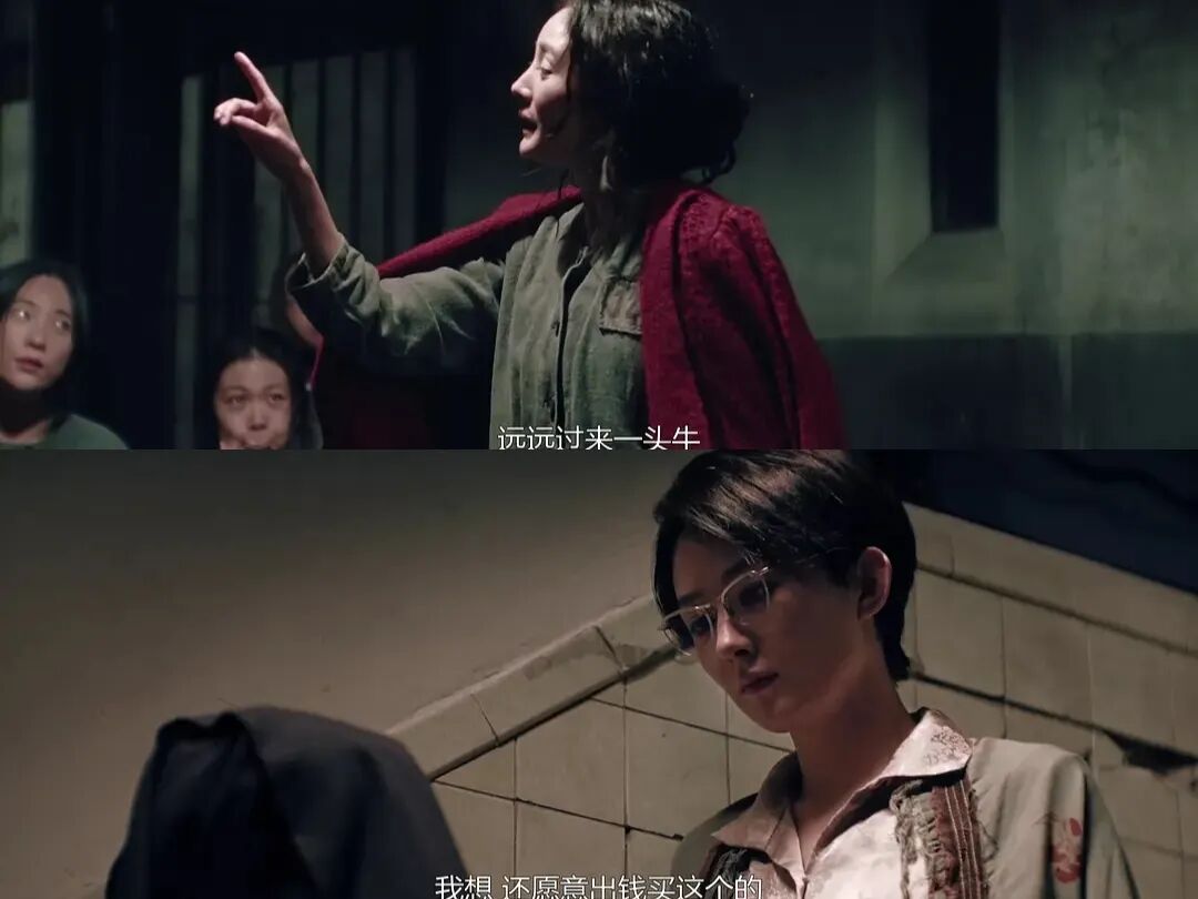 85花怎么总在被洗牌？
