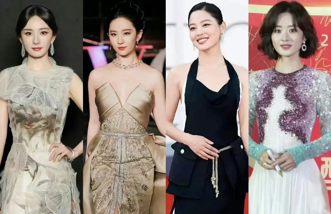 85花怎么总在被洗牌？