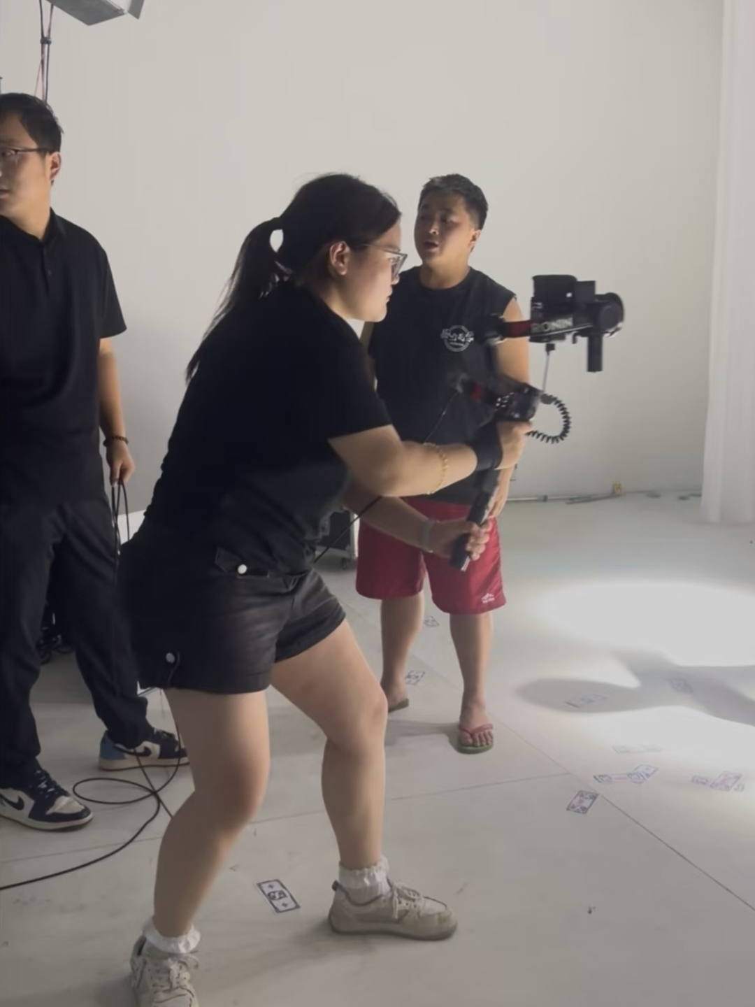 改行做团播：年轻人的一种新职业选择