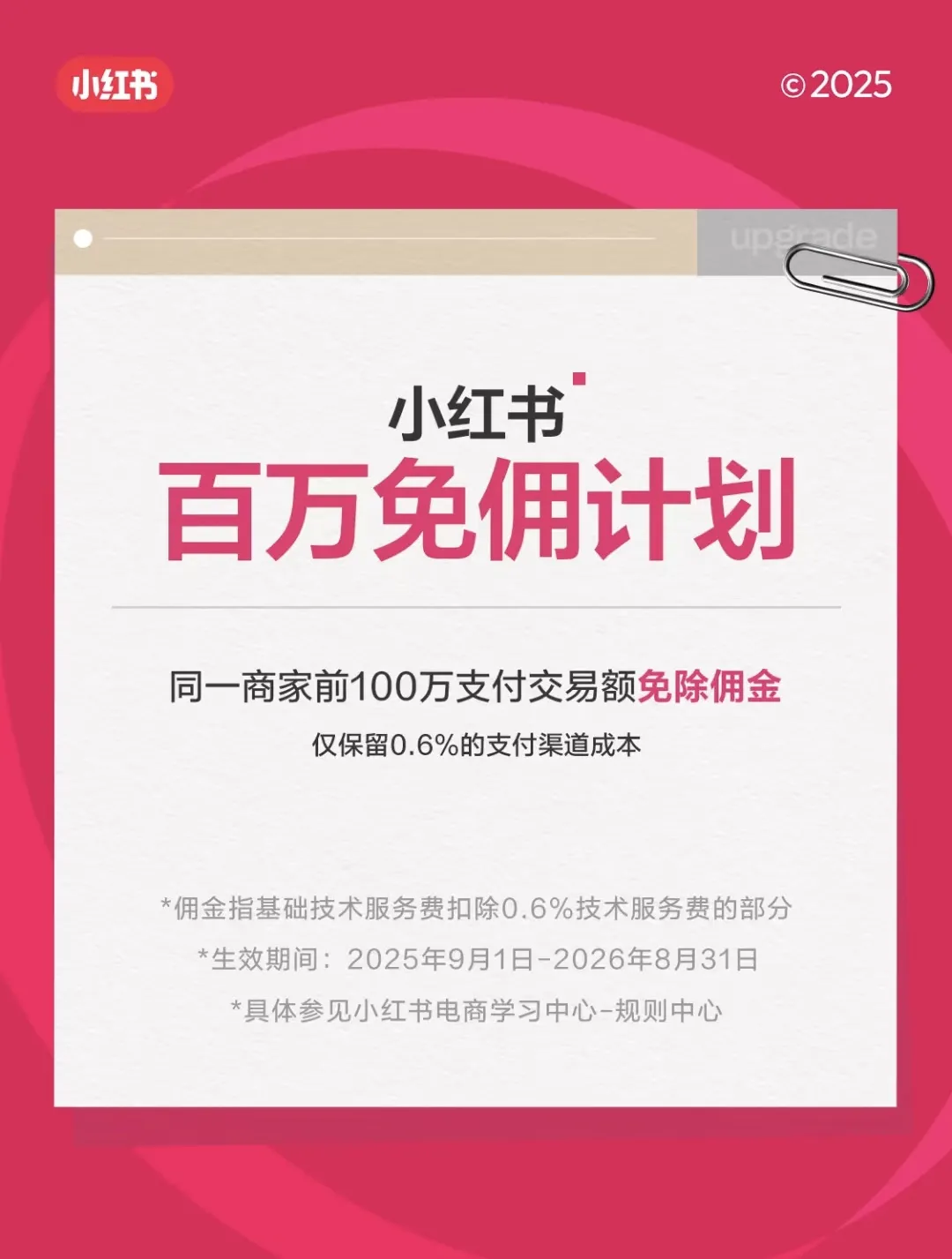 12年来首次被单独“约谈”，小红书难以抉择的十字“露”口