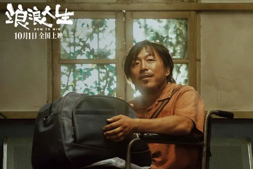 今年国庆档，观众的选择面更大了