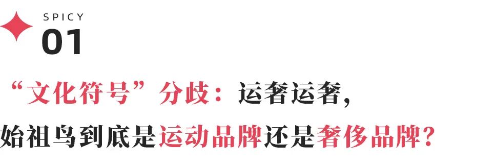 一场炸山危机，让始祖鸟的奢侈品化转型阵痛藏不住了