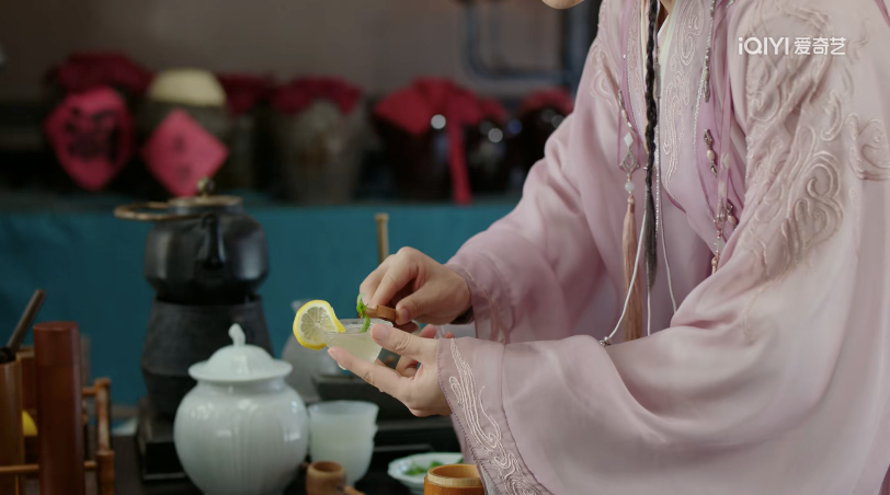 以现代思维闯江湖，《赴山海》探索武侠新表达-锋巢网