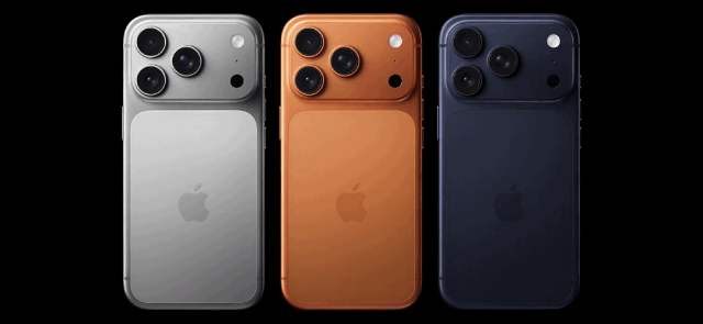 iPhone 17 Pro Max真实使用体验报告：变化剧烈、提升显著，依旧是最为值得购买的高端旗舰