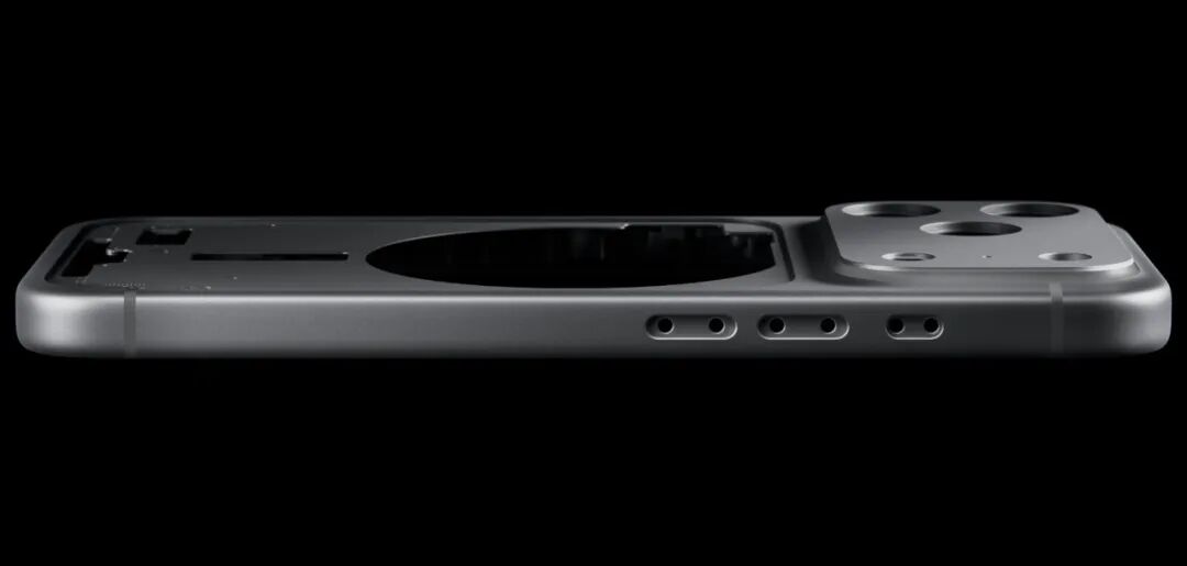iPhone 17 Pro Max真实使用体验报告：变化剧烈、提升显著，依旧是最为值得购买的高端旗舰