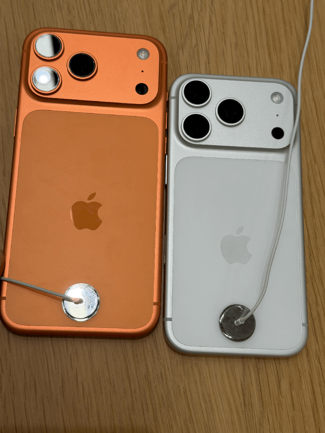 iPhone 17 Pro Max真实使用体验报告：变化剧烈、提升显著，依旧是最为值得购买的高端旗舰