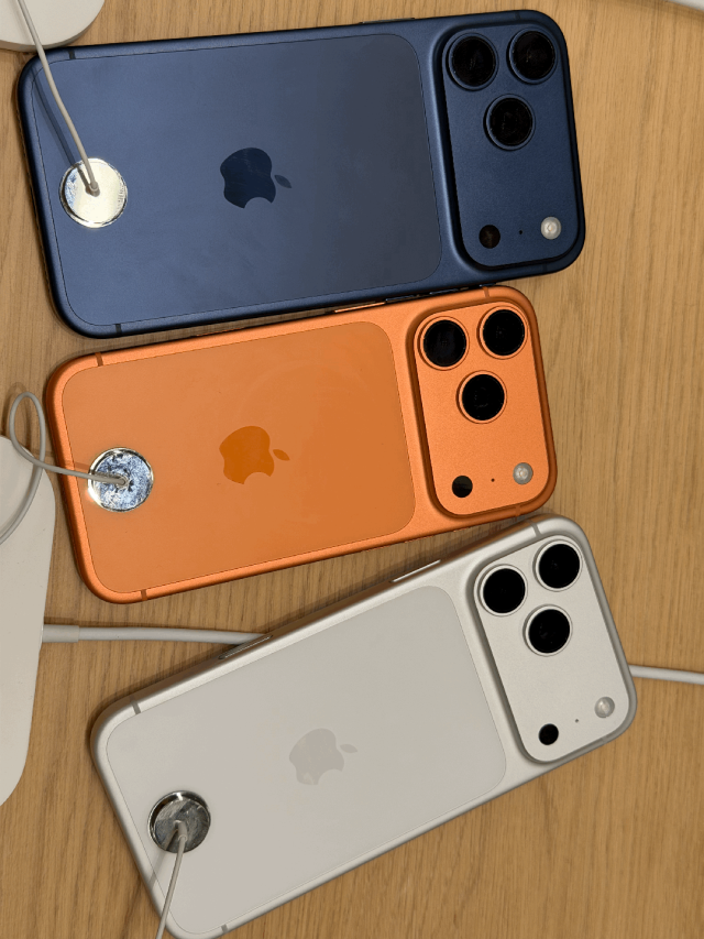 iPhone 17 Pro Max真实使用体验报告：变化剧烈、提升显著，依旧是最为值得购买的高端旗舰