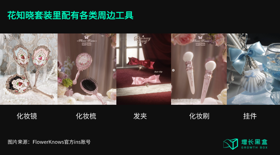 花知晓拿下海外美妆成熟市场背后，是4个行业反常识