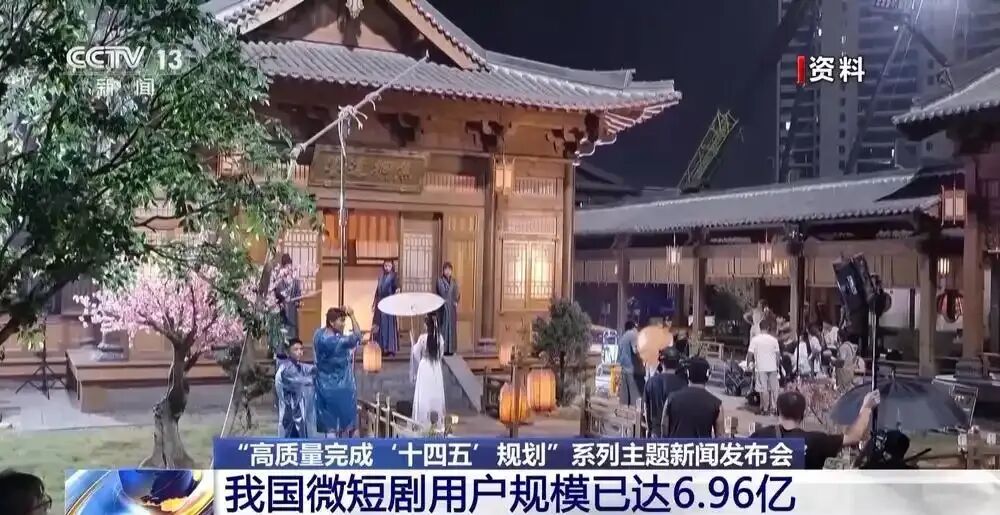 短剧迭代提速，红果如何做好“服务者”角色？-锋巢网