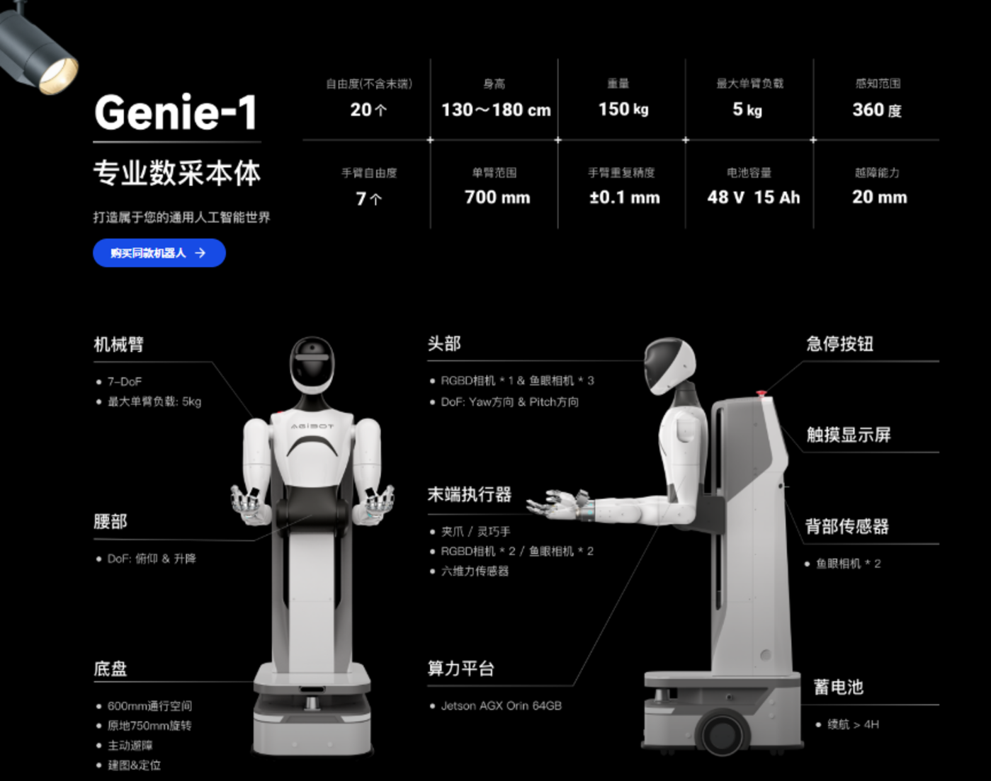 剑宗与气宗的“双向奔赴”:宇树、智元殊途同归