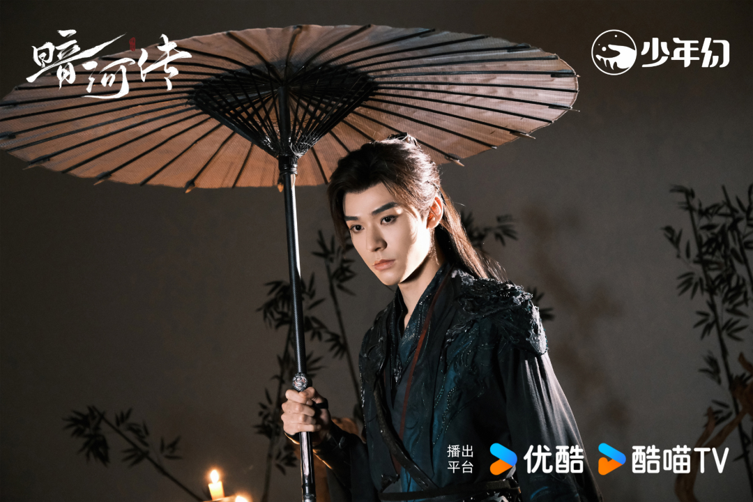 谁在制造古装爆款?-锋巢网