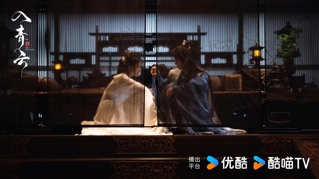 谁在制造古装爆款?-锋巢网