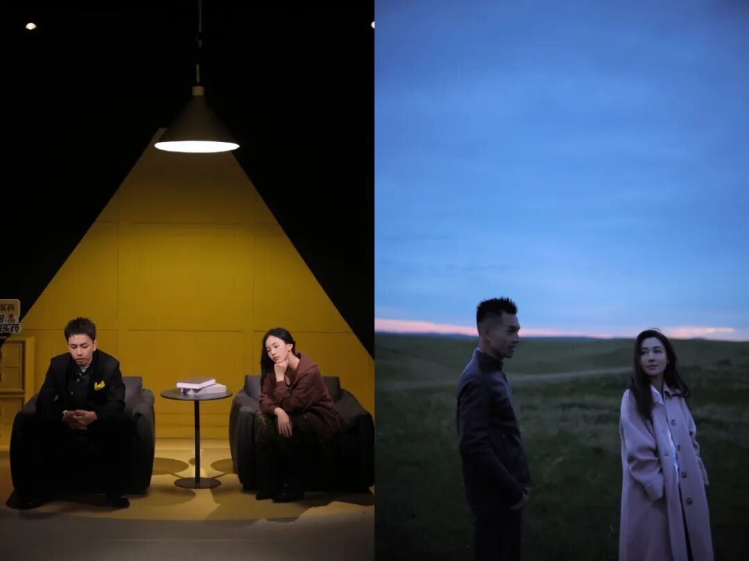 剩两对半夫妻的《再见爱人5》,困境不止于综N代的瓶颈期-锋巢网