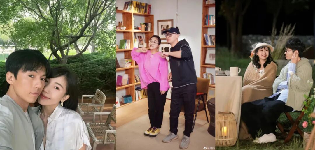 剩两对半夫妻的《再见爱人5》,困境不止于综N代的瓶颈期-锋巢网