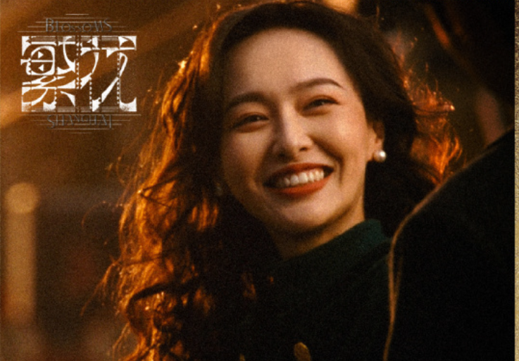 王家卫秦雯的错，错在不够工业化，更不够科技化