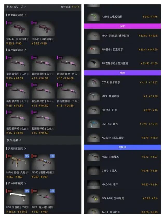 我是如何被一个游戏皮肤，害得没了学费和女友的？