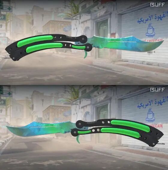 我是如何被一个游戏皮肤，害得没了学费和女友的？