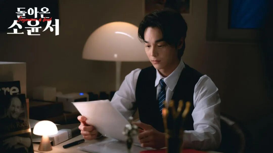 韩国短剧“新三宝”：idol、十九禁与出海跳板