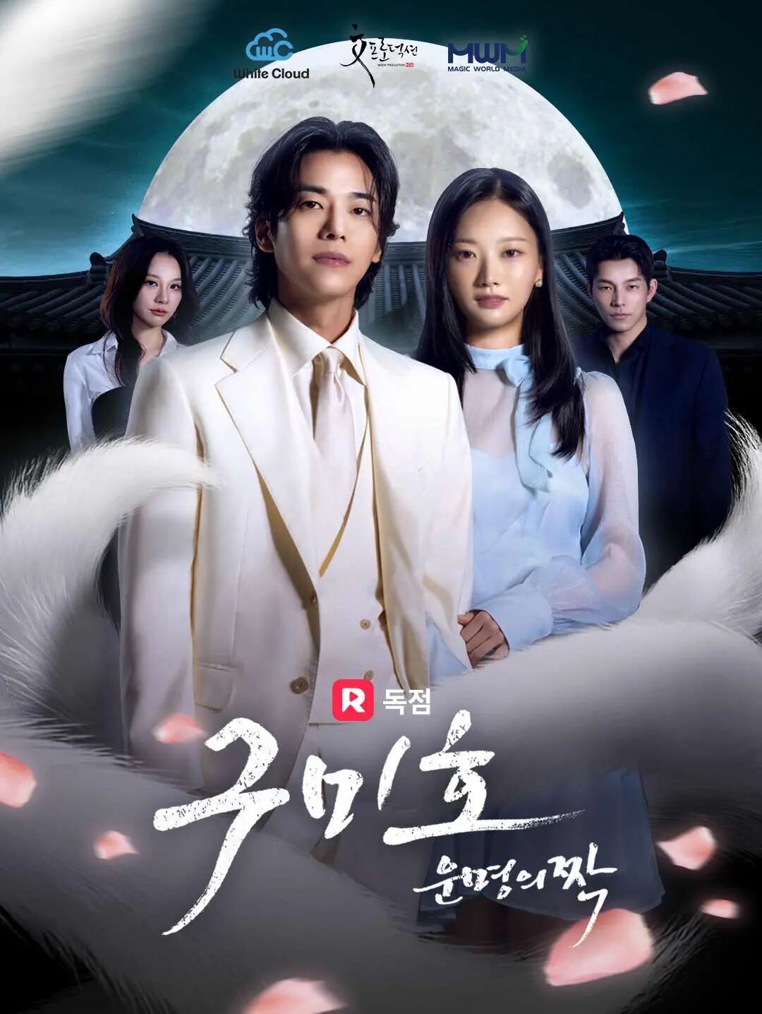 韩国短剧“新三宝”：idol、十九禁与出海跳板