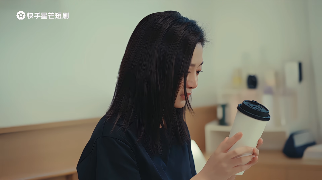 短剧成双十一营销新战场,快手与京东以《十二天》有效打样-锋巢网