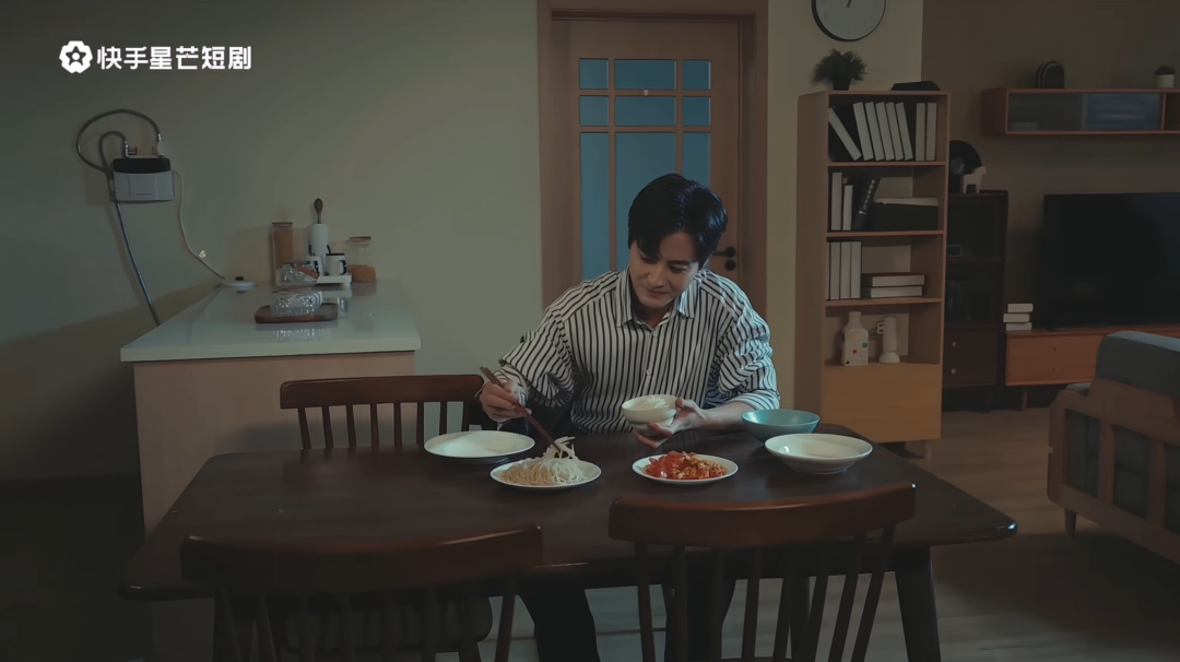 短剧成双十一营销新战场,快手与京东以《十二天》有效打样-锋巢网