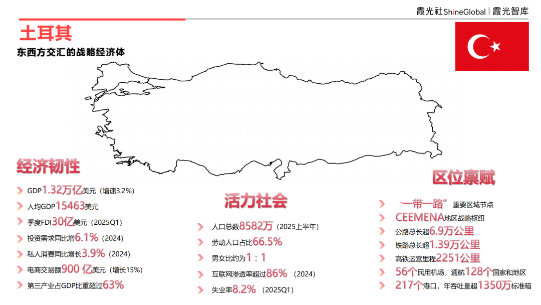 2025 中东区域国别可进入性报告