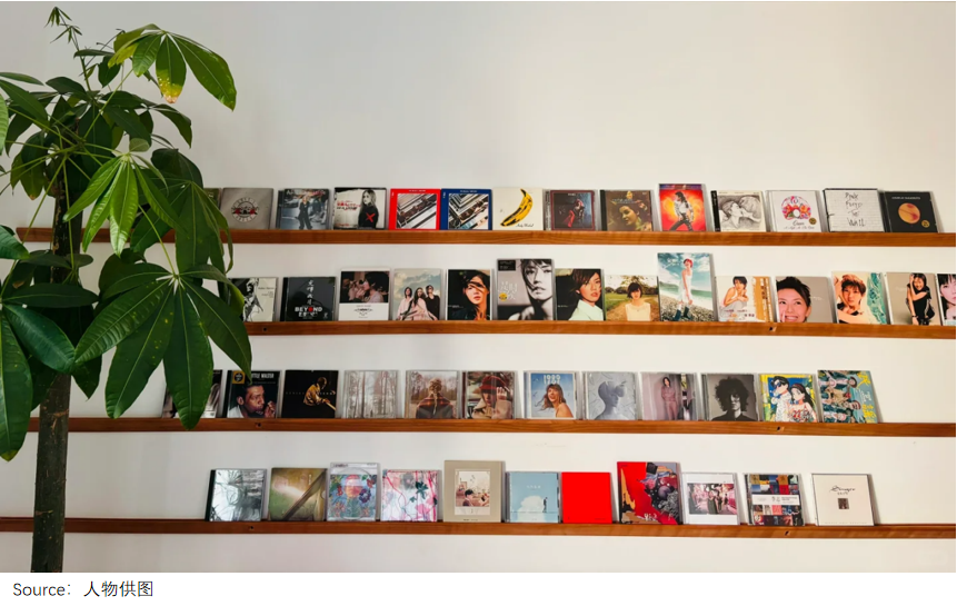 “神曲印钞机”轰鸣：从一首赚200万到一首赔2万