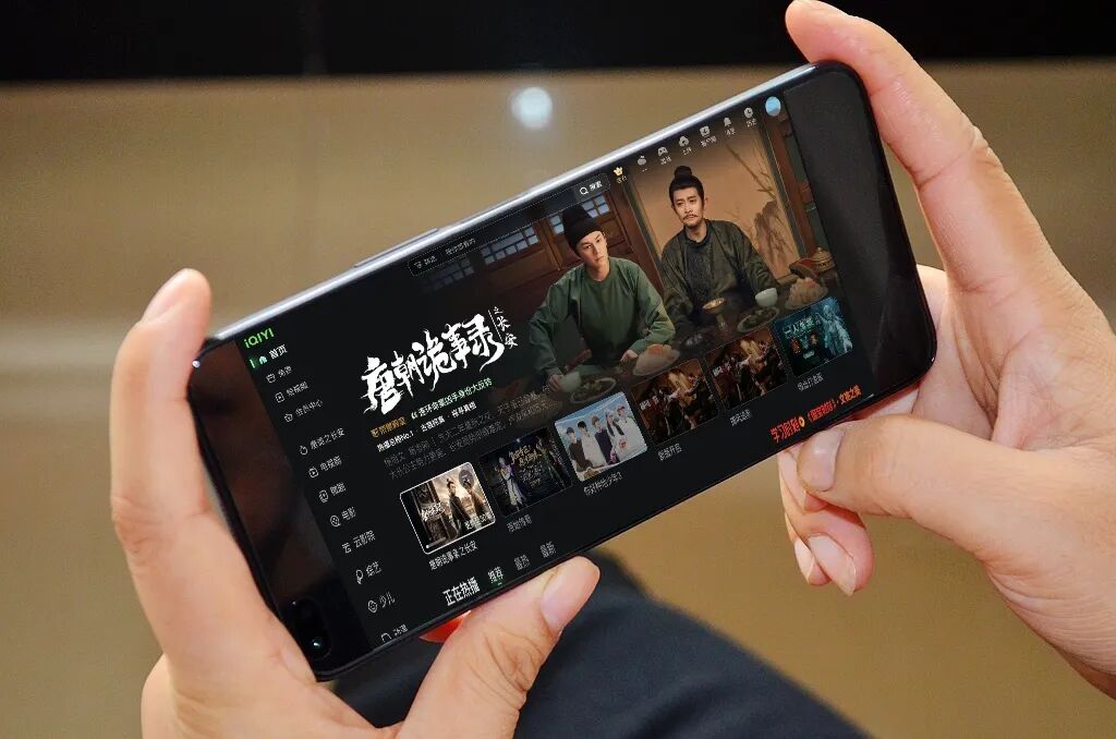 爱奇艺Q3财报：内容为船，AI为帆，爱奇艺将航向“新蓝海”-锋巢网