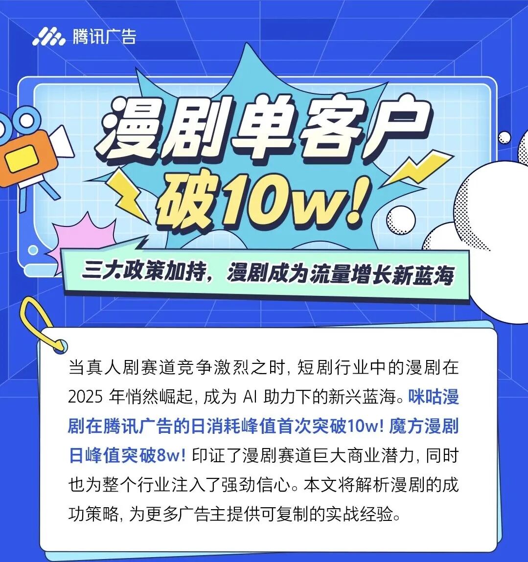 200亿漫剧大战，谁能再造下一个“红果”？