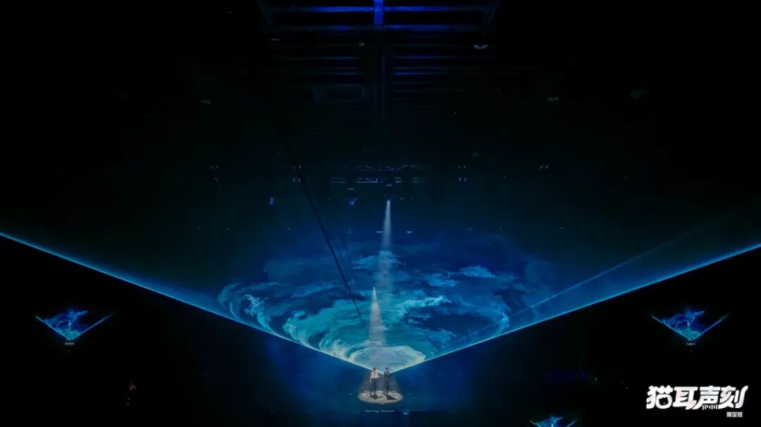 「猫耳声刻」,一场声音文化的“变与不变”-锋巢网