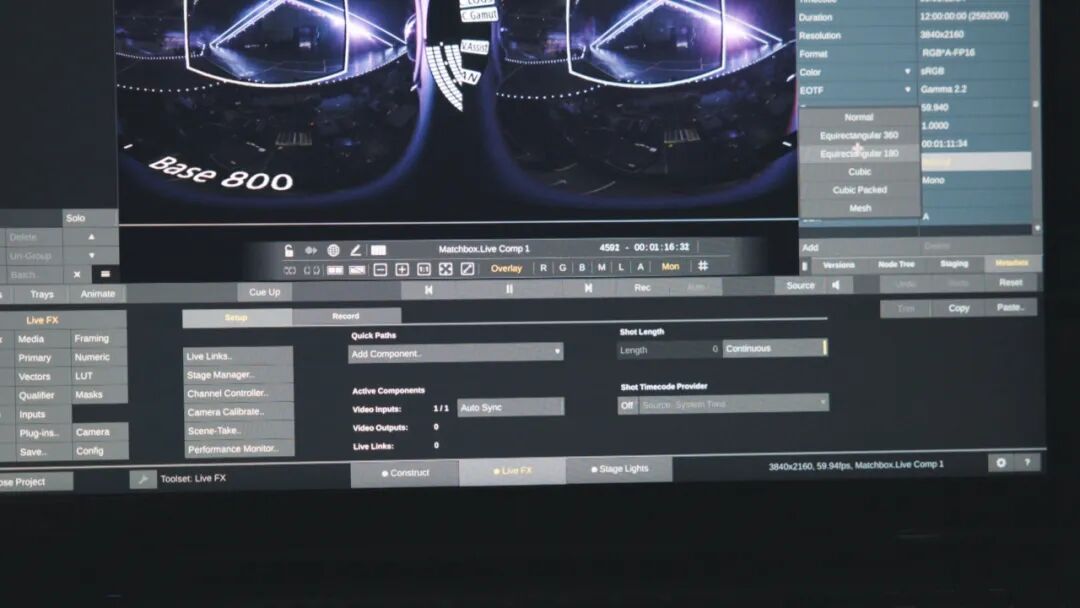 让每个观众都在第一排:佳能EOS VR系统助力现场演出进入沉浸时代-锋巢网