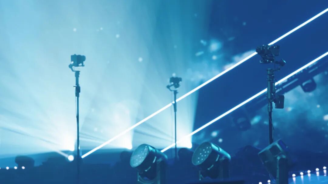 让每个观众都在第一排:佳能EOS VR系统助力现场演出进入沉浸时代-锋巢网