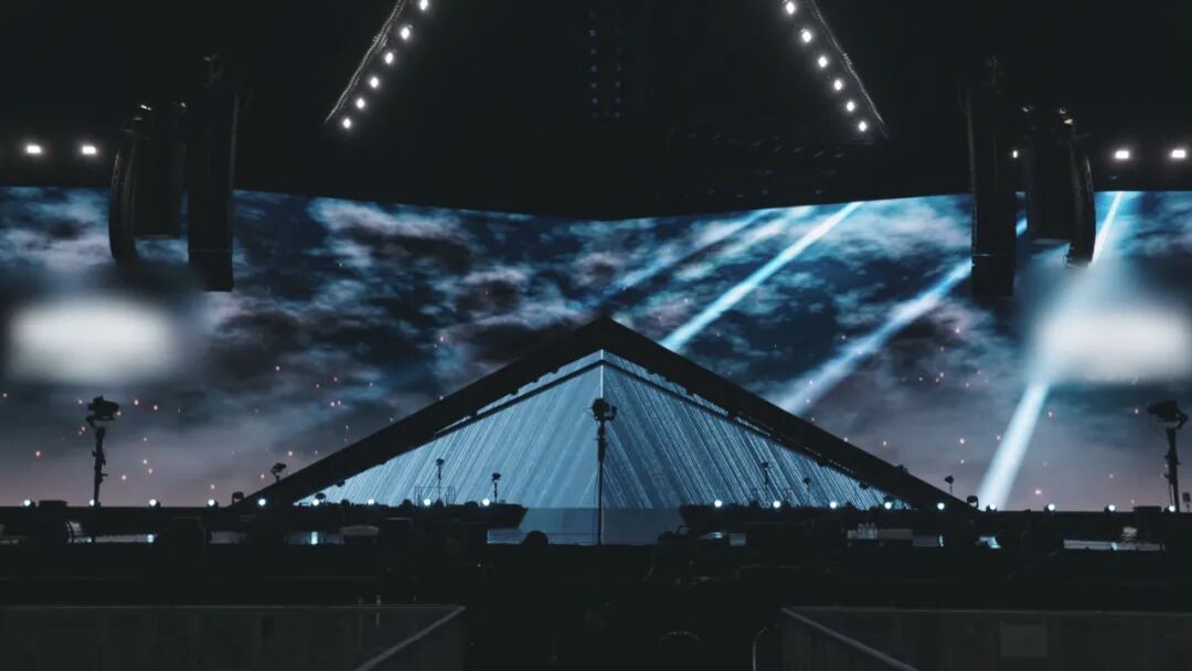 让每个观众都在第一排:佳能EOS VR系统助力现场演出进入沉浸时代-锋巢网