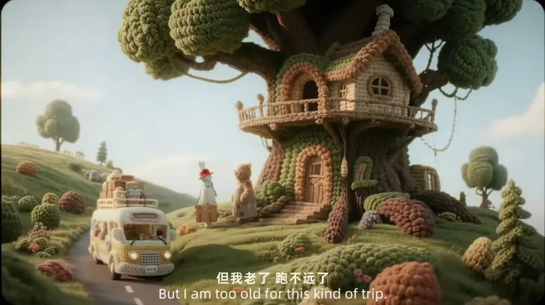 AI视频越来越长，影视行业这回真能创作平权了？