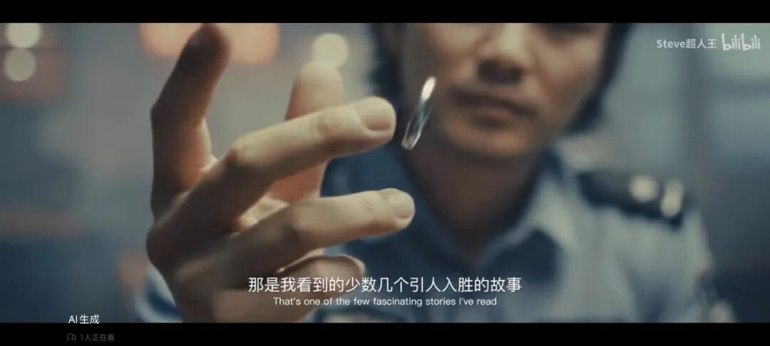 AI视频越来越长，影视行业这回真能创作平权了？