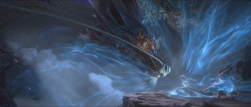 《山海经密码》《光阴之外》跨年双爆，国漫竞争从单点爆款到体系作战-锋巢网