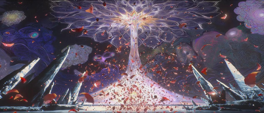 《山海经密码》《光阴之外》跨年双爆，国漫竞争从单点爆款到体系作战-锋巢网